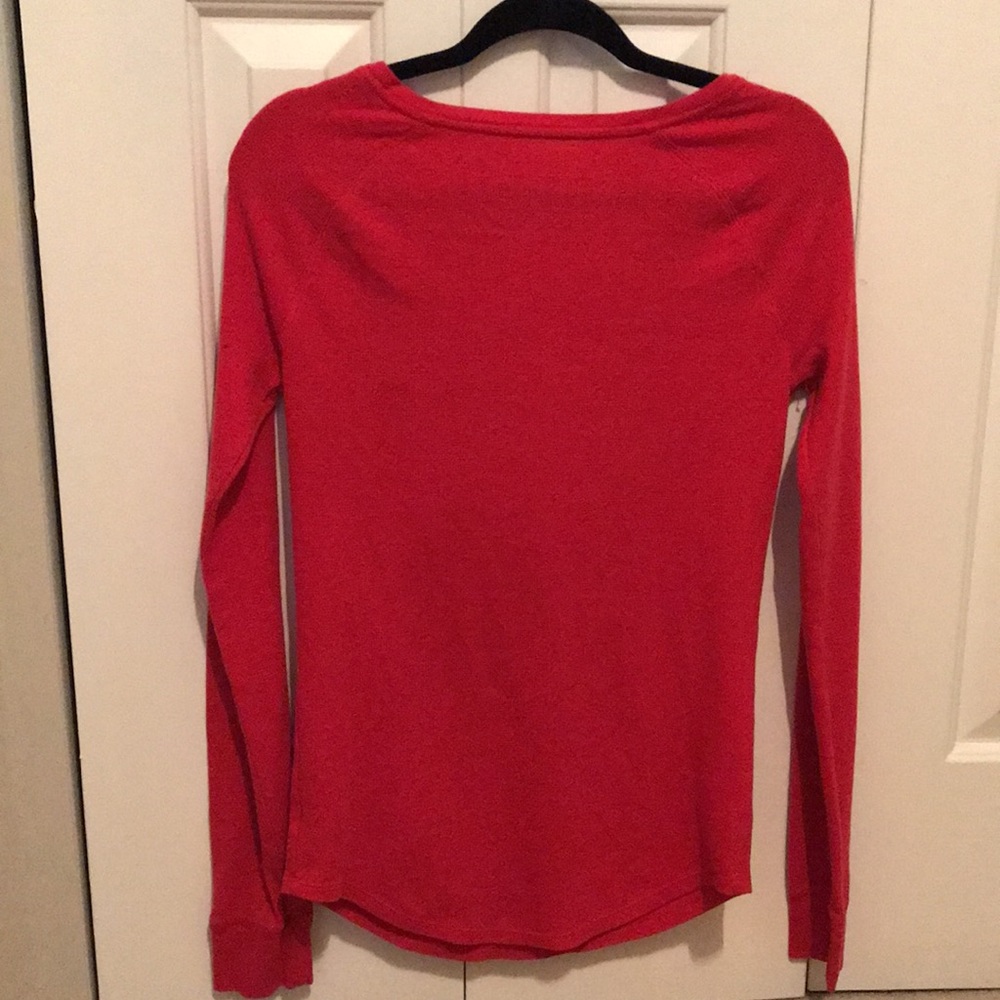 PINK Victoria’s Secret Sleep Top - Picture 2 of 8